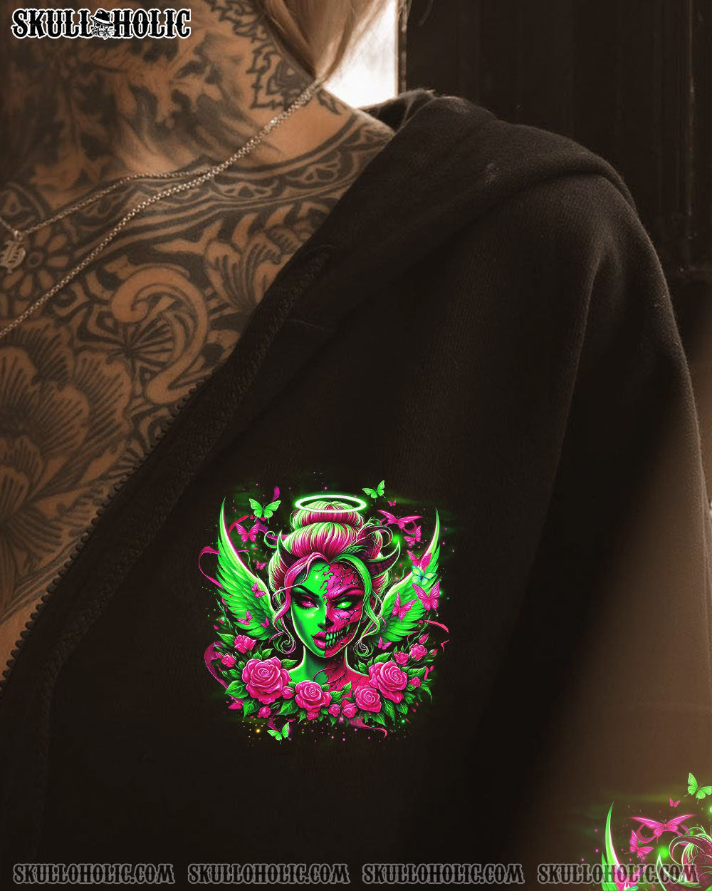 Category_Sweatshirt & Hoodies