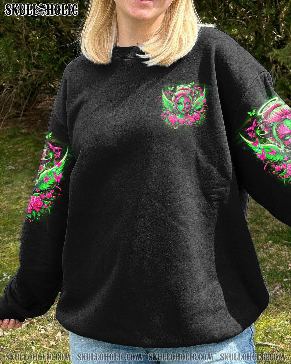 Category_Sweatshirt & Hoodies