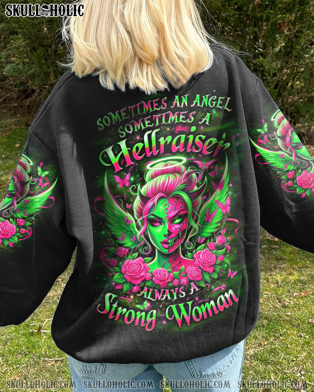 Category_Sweatshirt & Hoodies