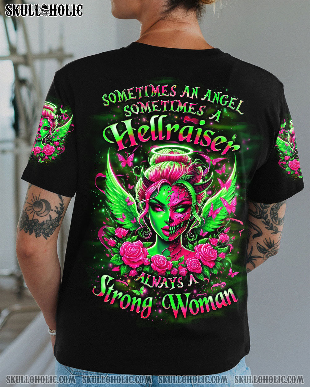Category_Short sleeves