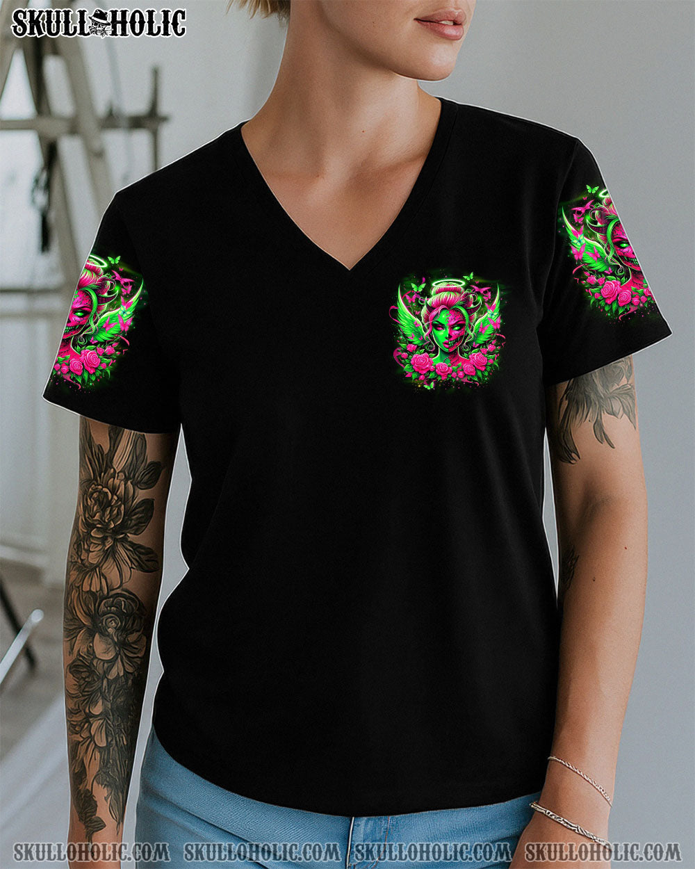 Category_Short sleeves
