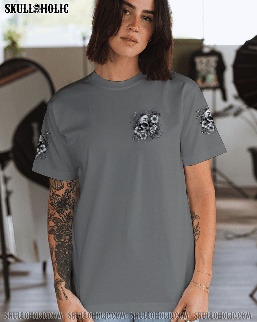 Category_Short sleeves