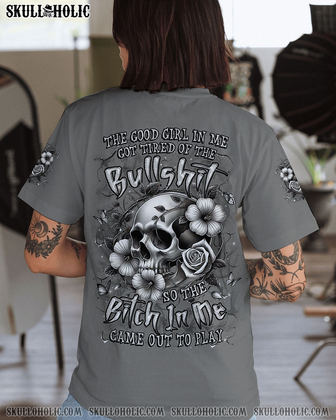 Category_Short sleeves