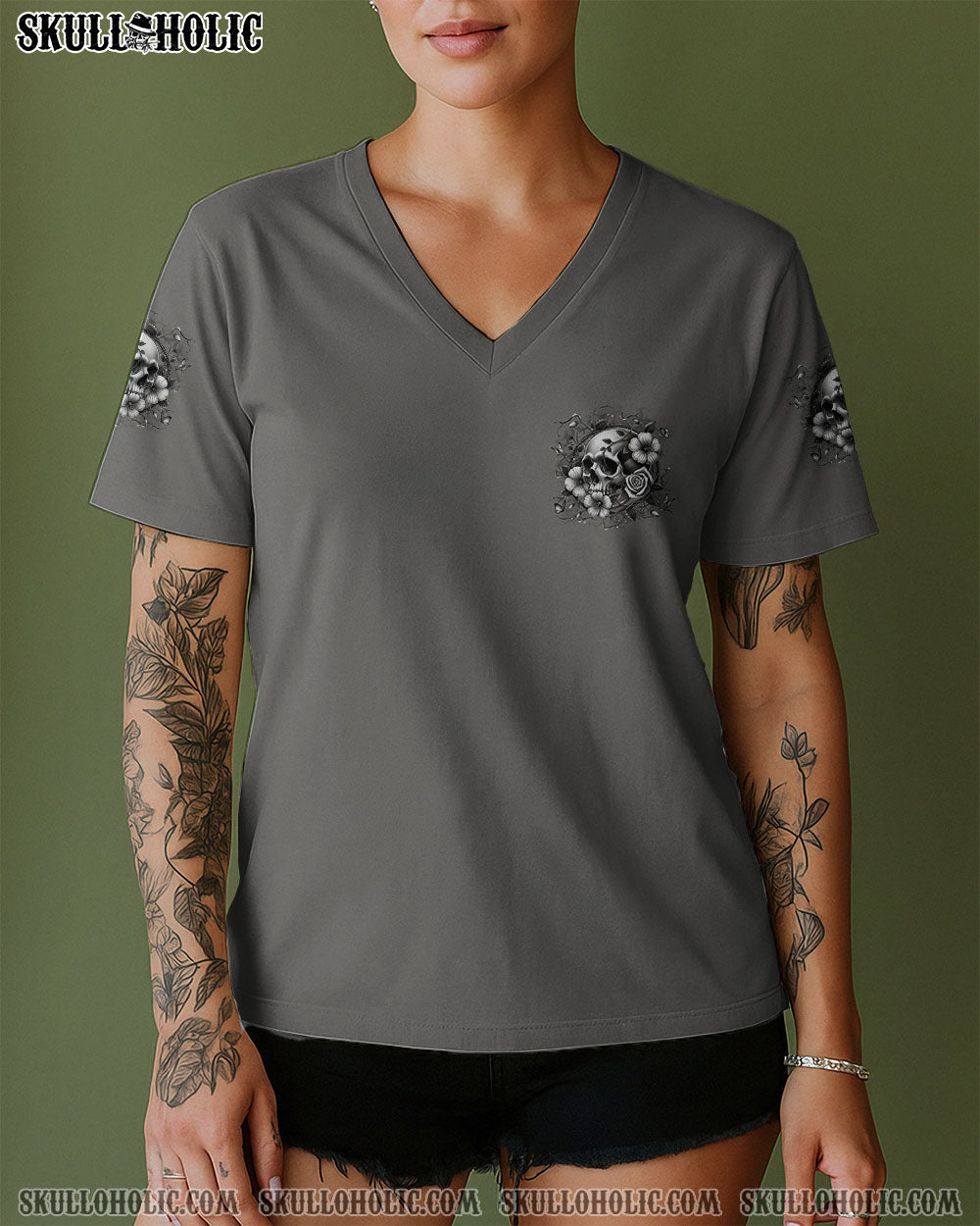 Category_Short sleeves