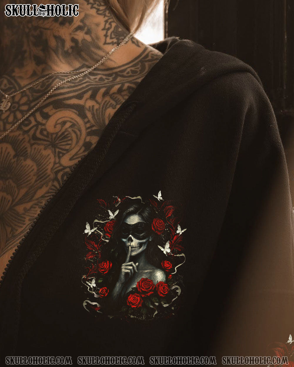 Category_Sweatshirt & Hoodies