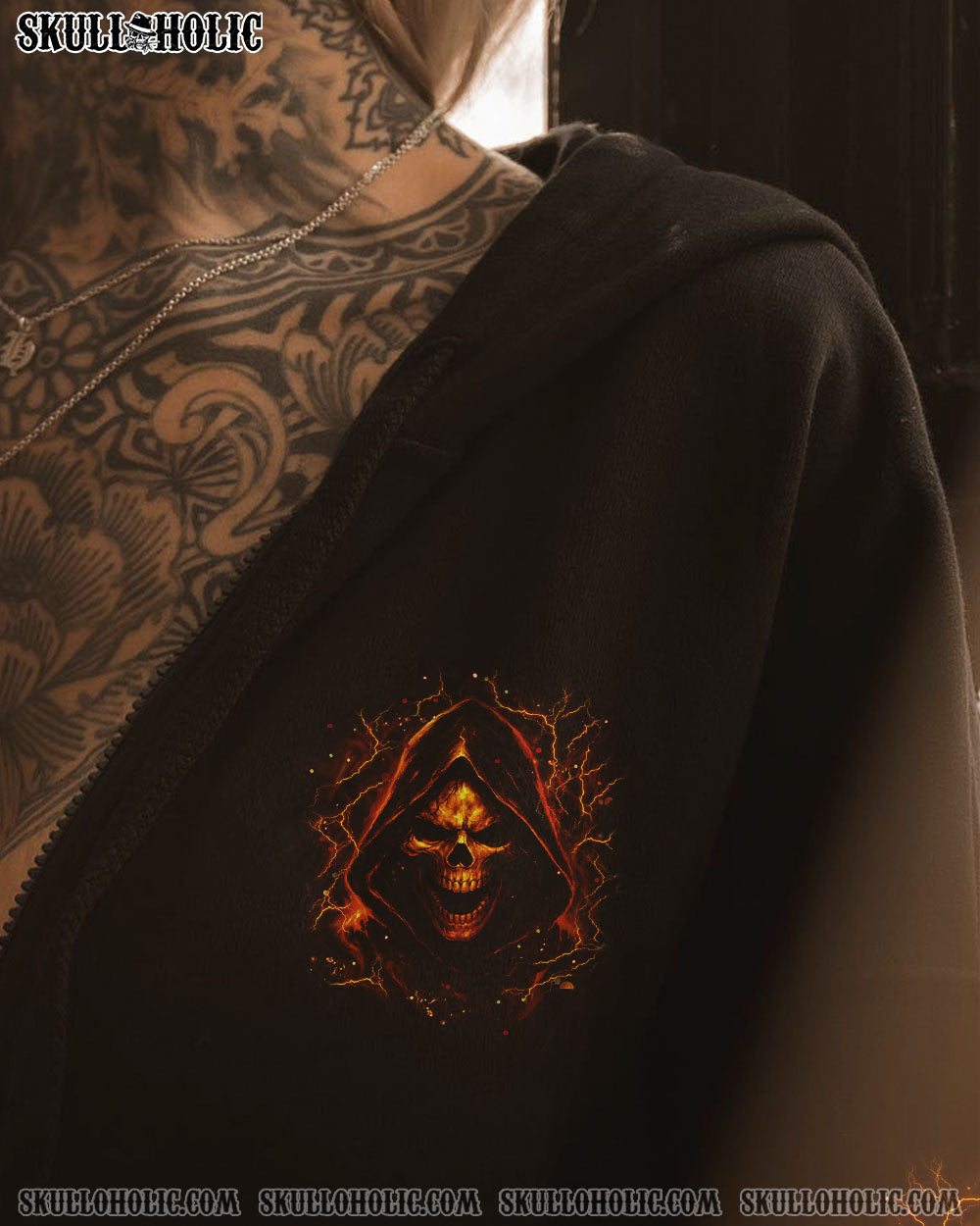 Category_Sweatshirt & Hoodies