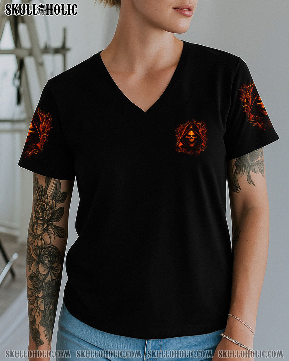 Category_Short sleeves