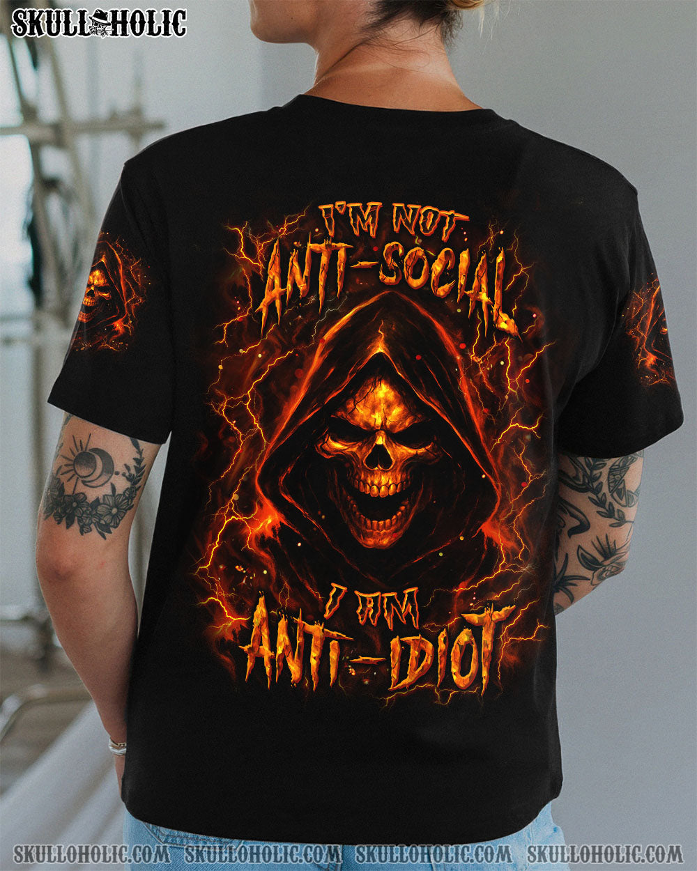 Category_Short sleeves