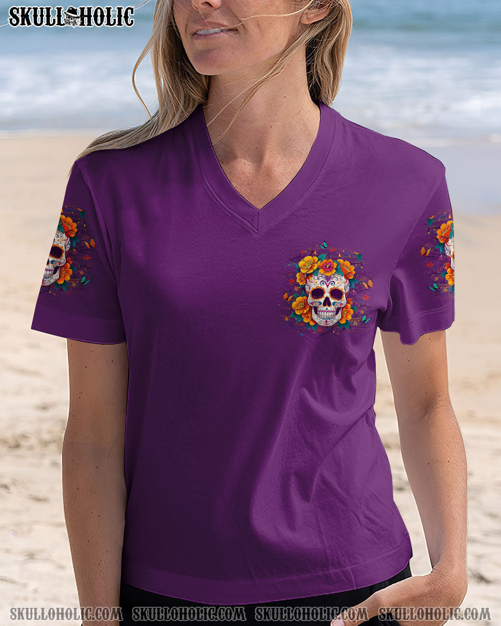 Category_Short sleeves