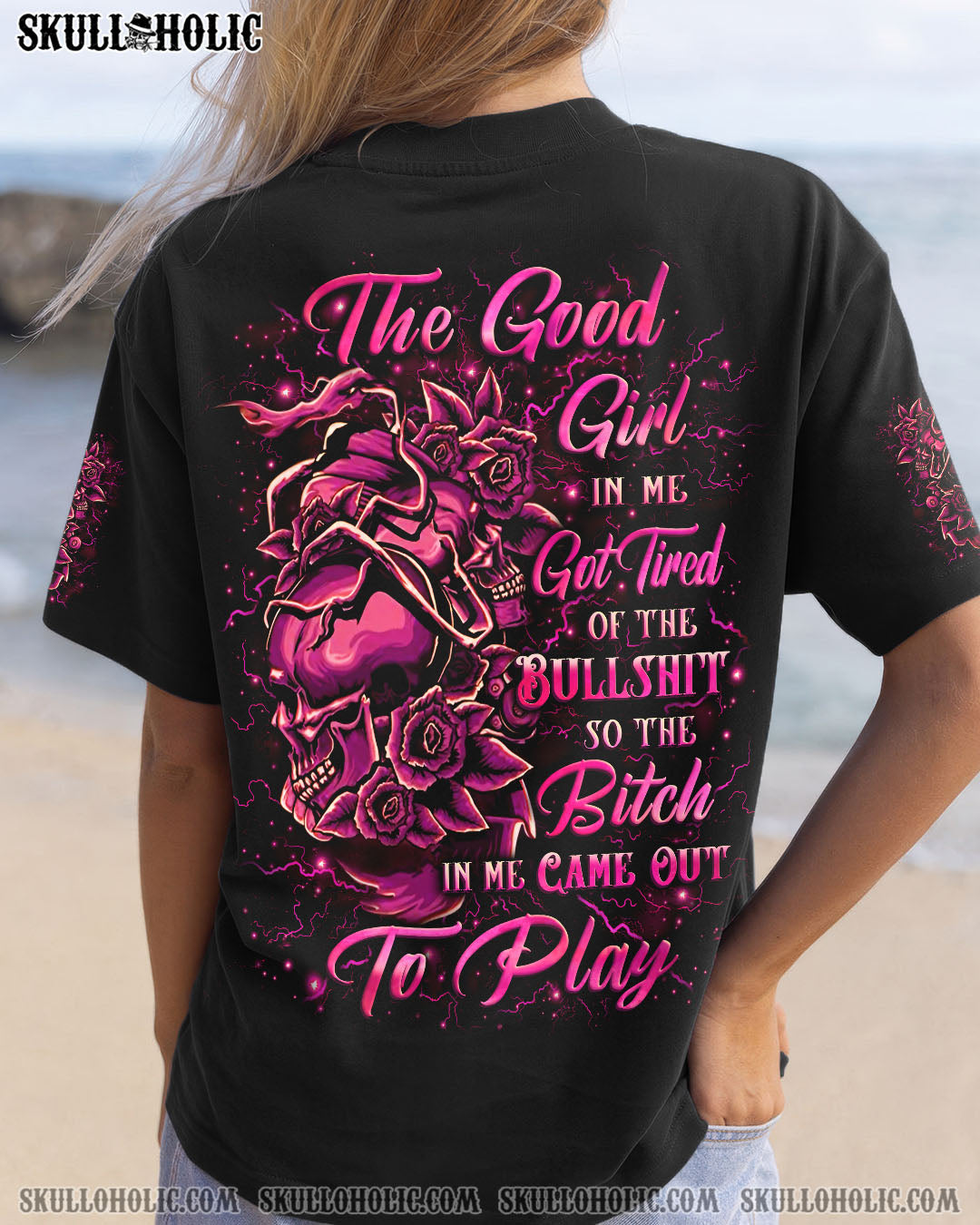 Category_Short sleeves