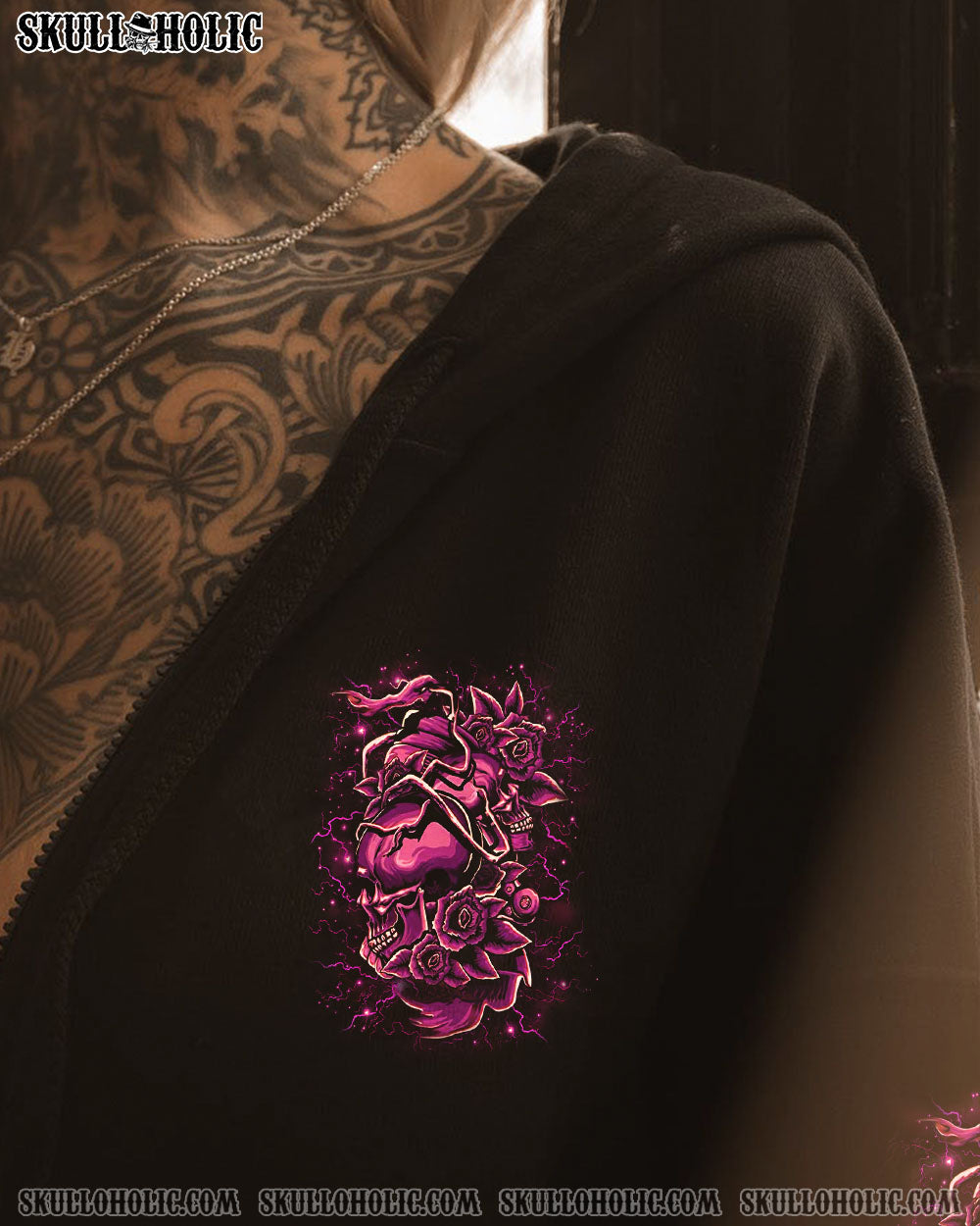 Category_Sweatshirt & Hoodies