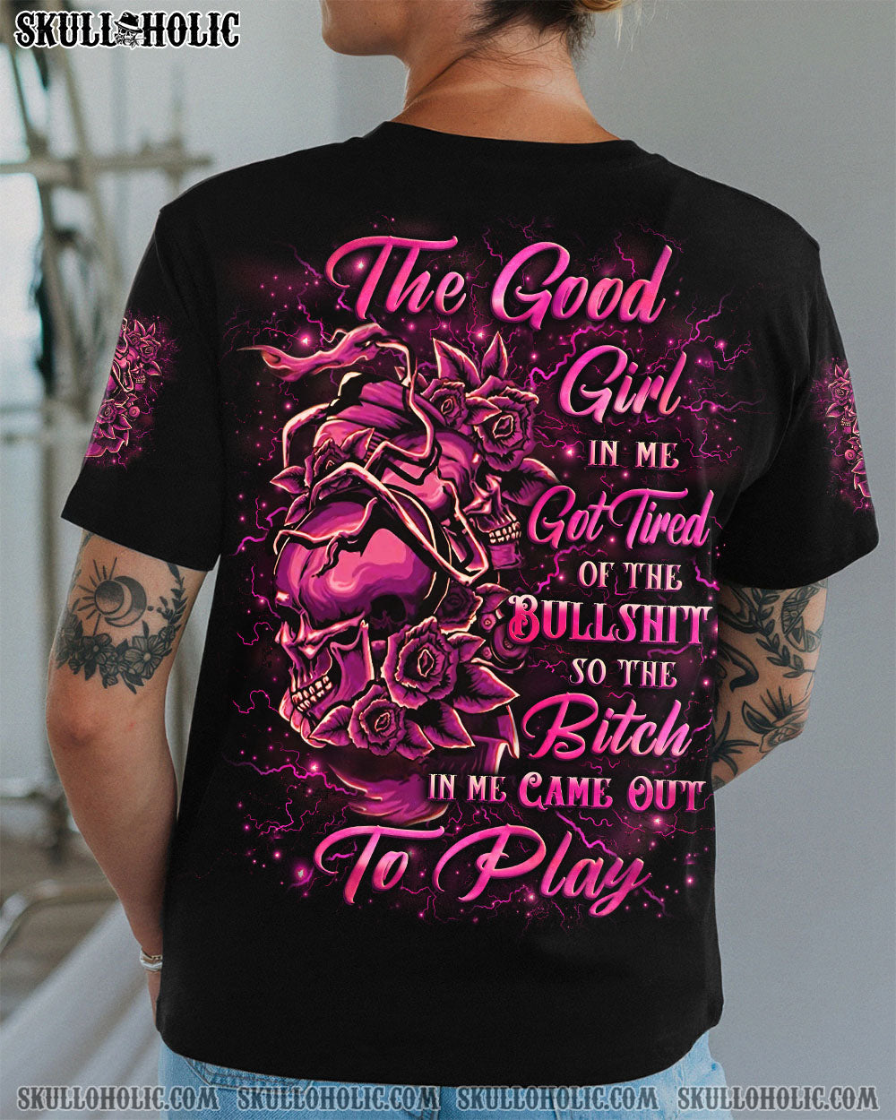 Category_Short sleeves