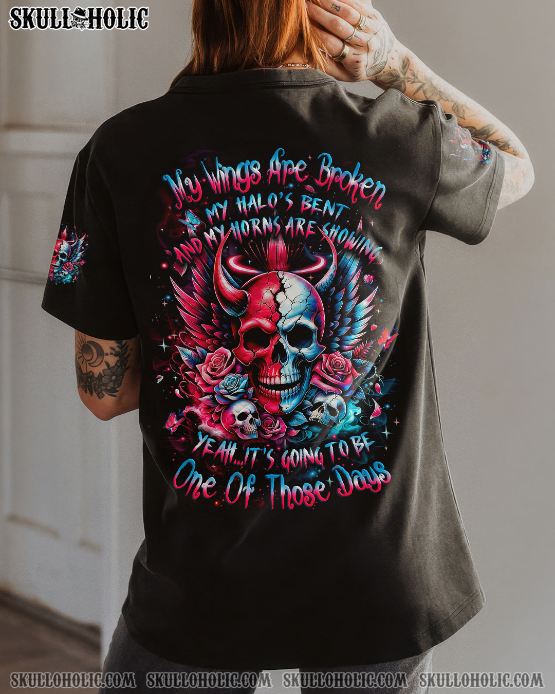 Category_Short sleeves