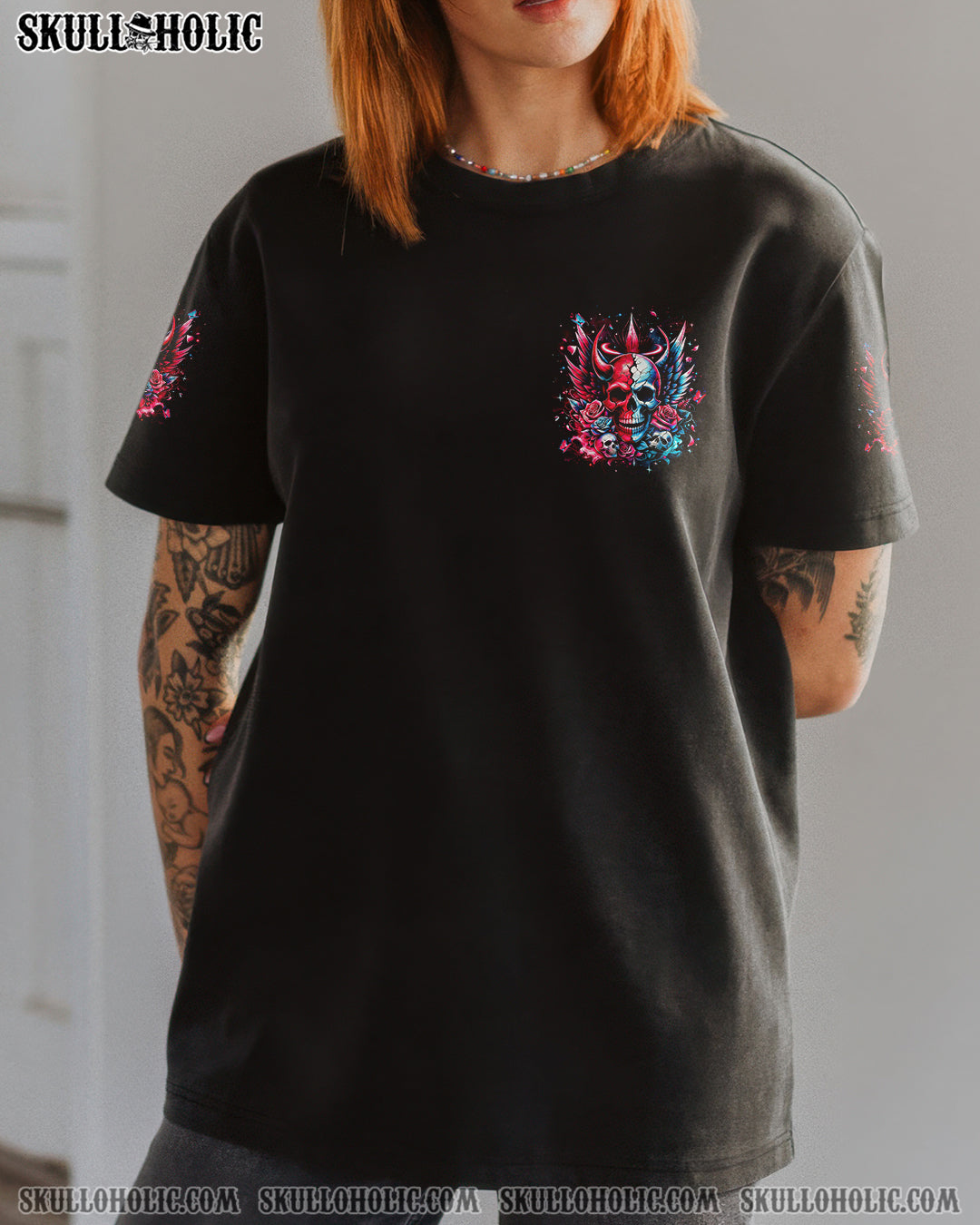 Category_Short sleeves