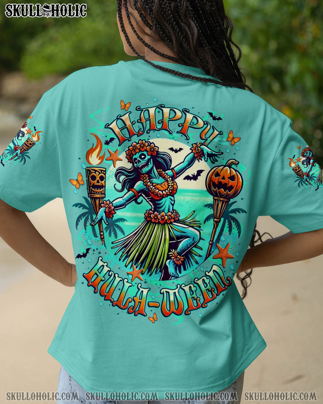 Category_Short sleeves