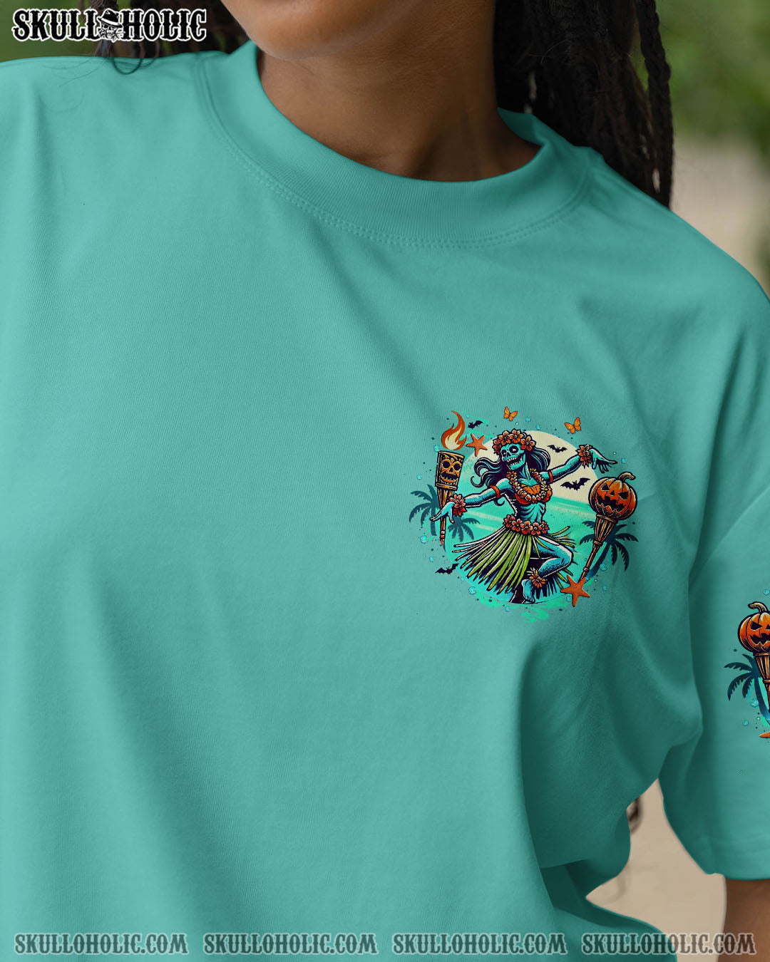 Category_Short sleeves