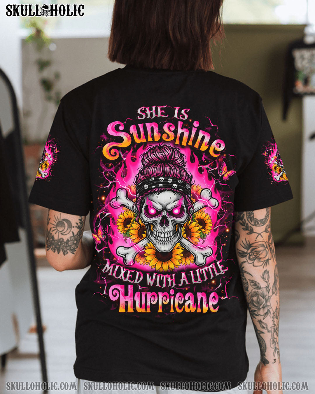 Category_Short sleeves