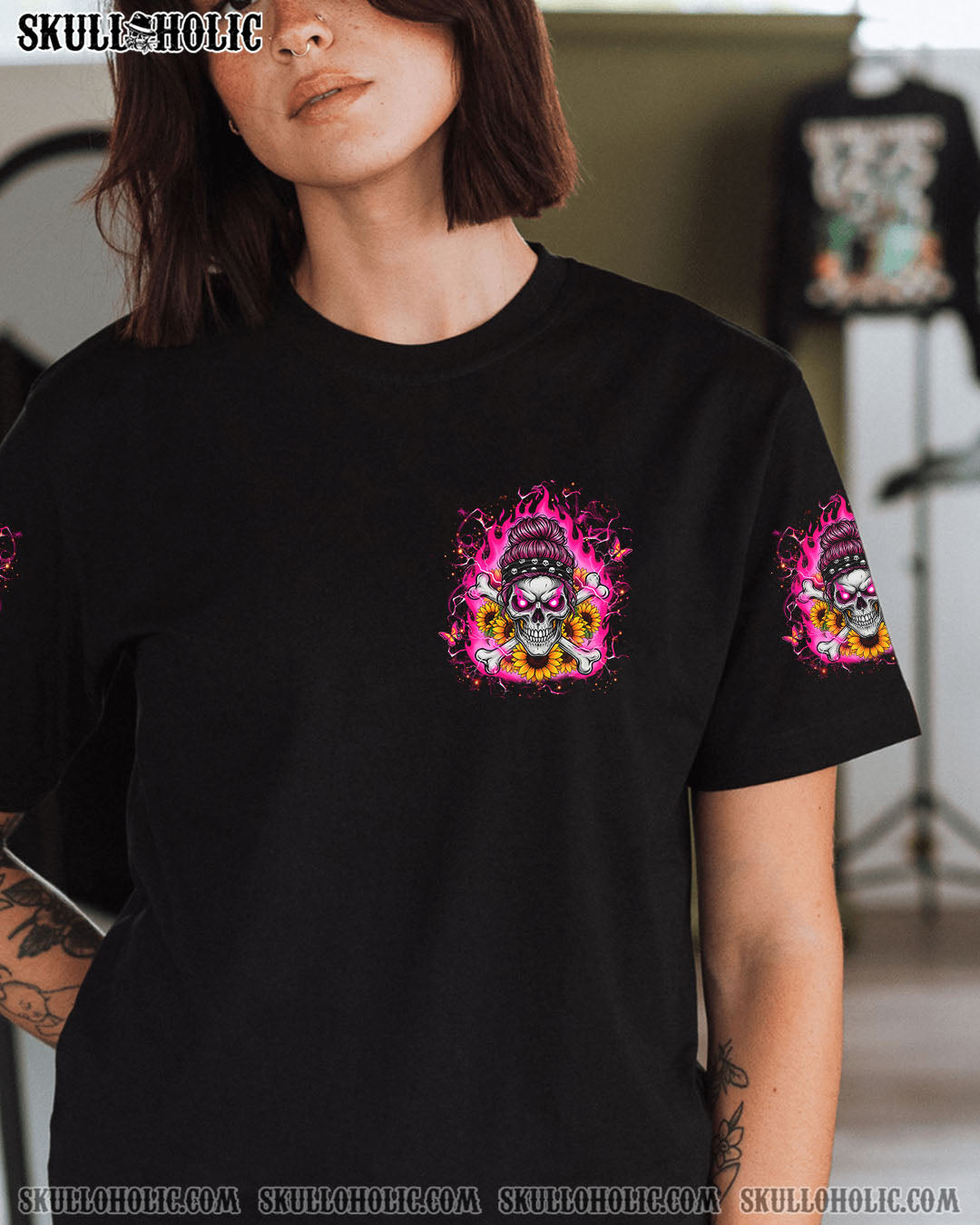 Category_Short sleeves