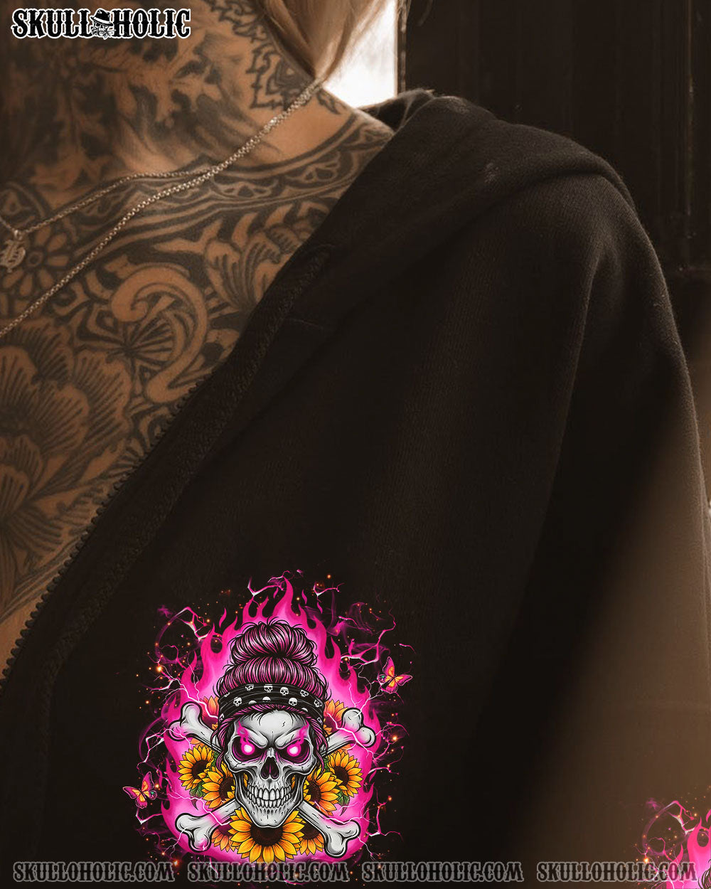 Category_Sweatshirt & Hoodies