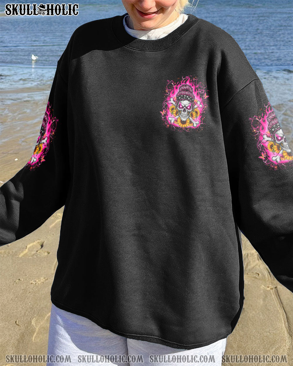 Category_Sweatshirt & Hoodies