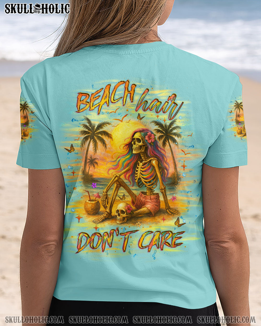 Category_Short sleeves
