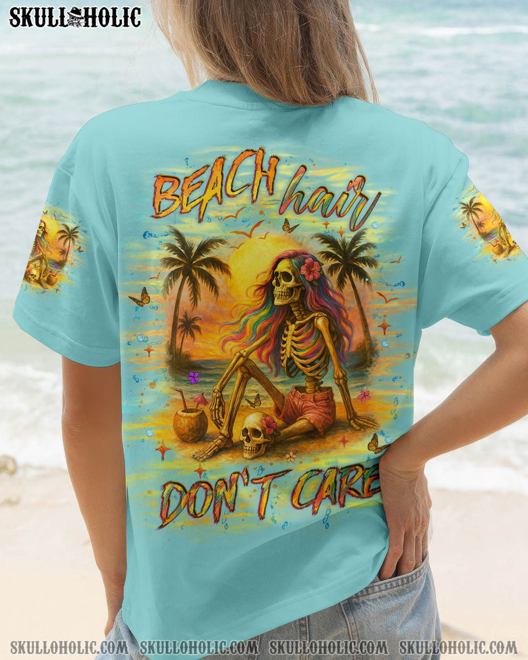 Category_Short sleeves