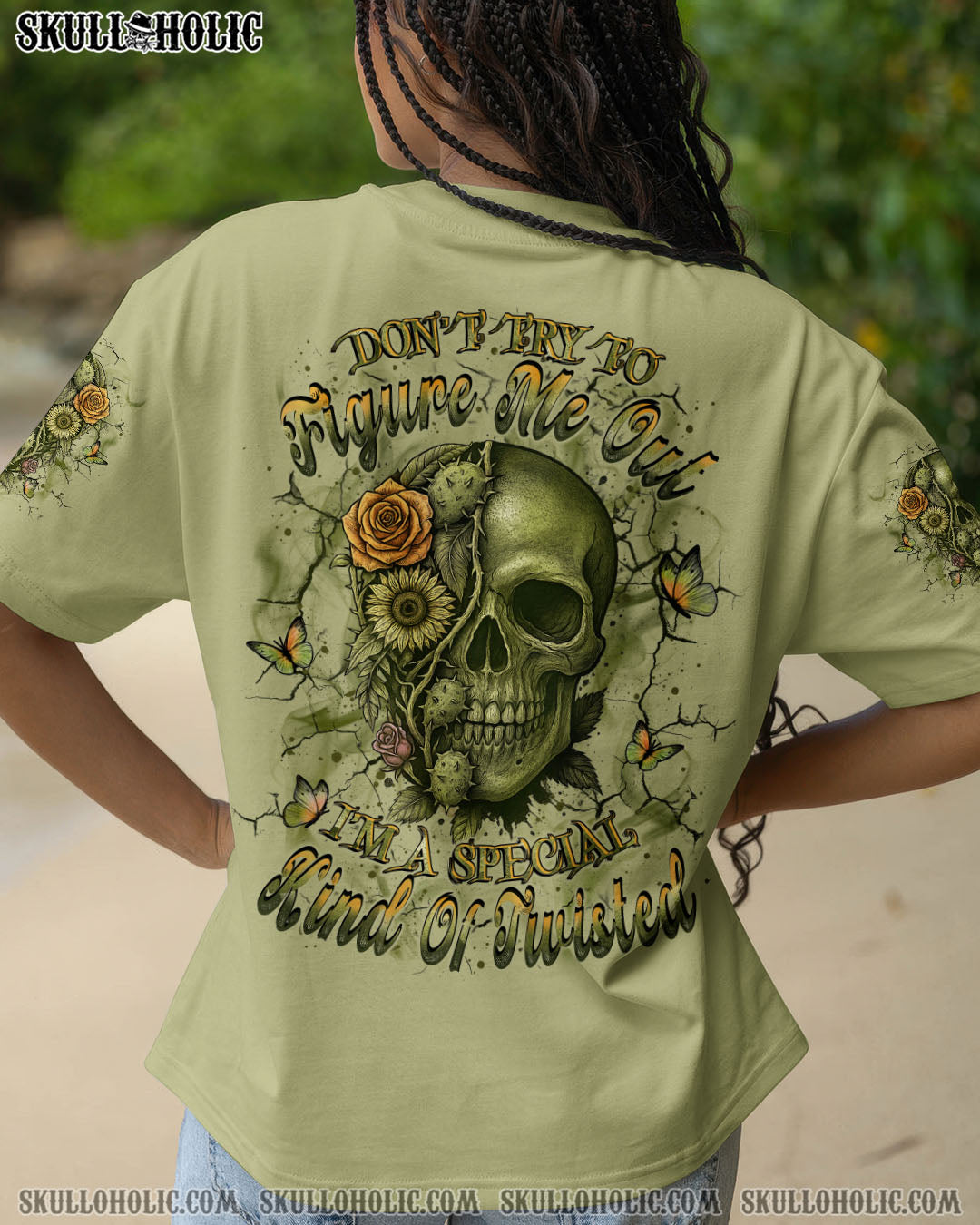Category_Short sleeves