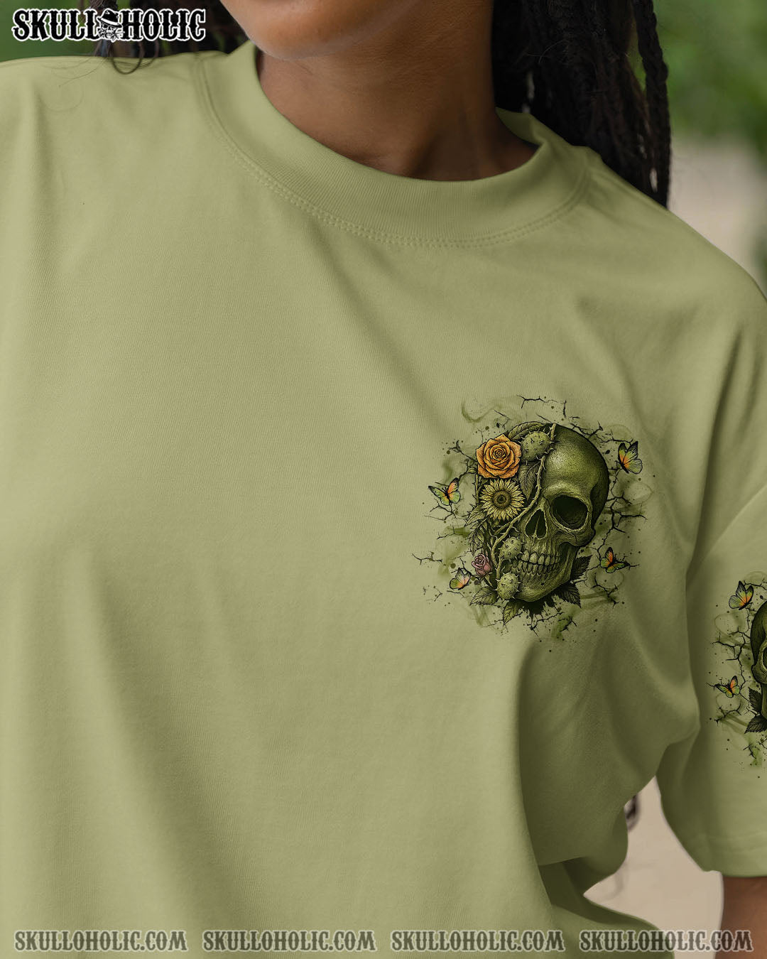 Category_Short sleeves