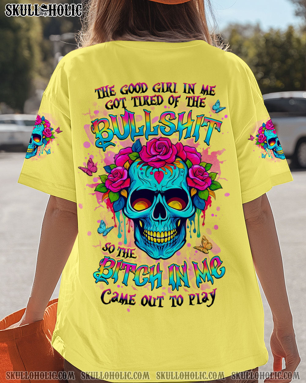 Category_Short sleeves