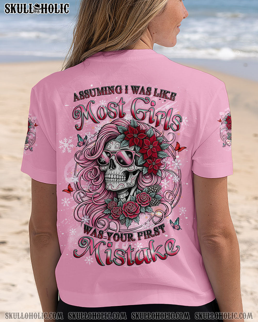 Category_Short sleeves