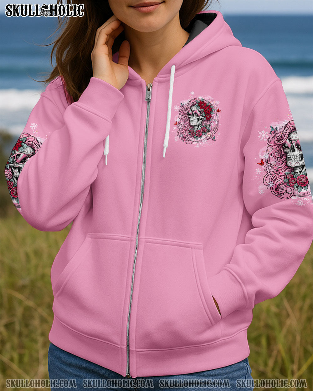 Category_Sweatshirt & Hoodies