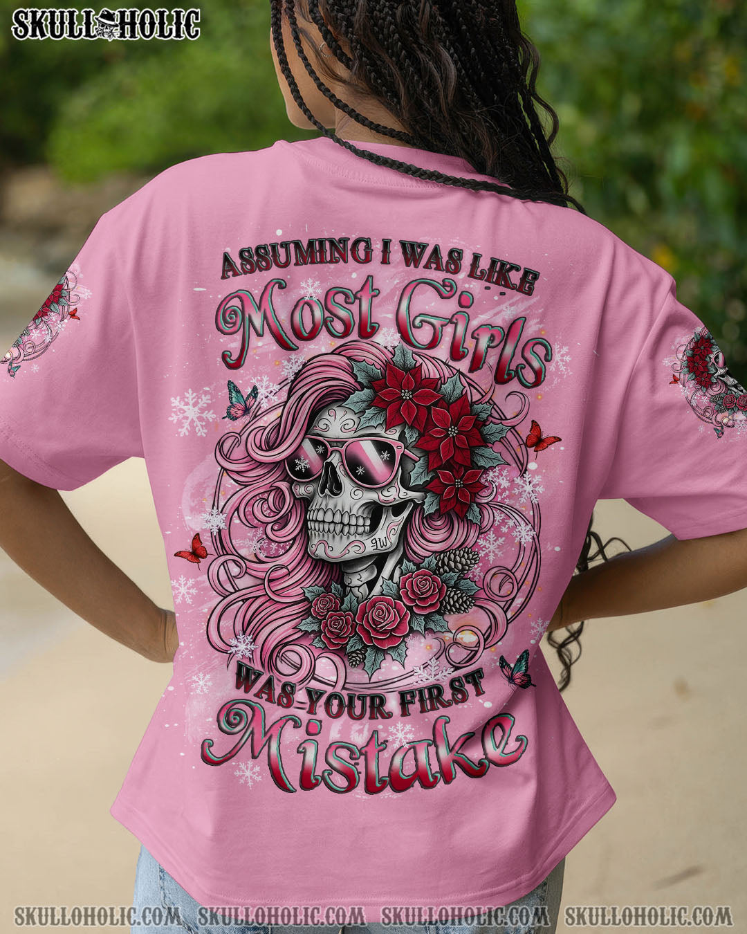 Category_Short sleeves