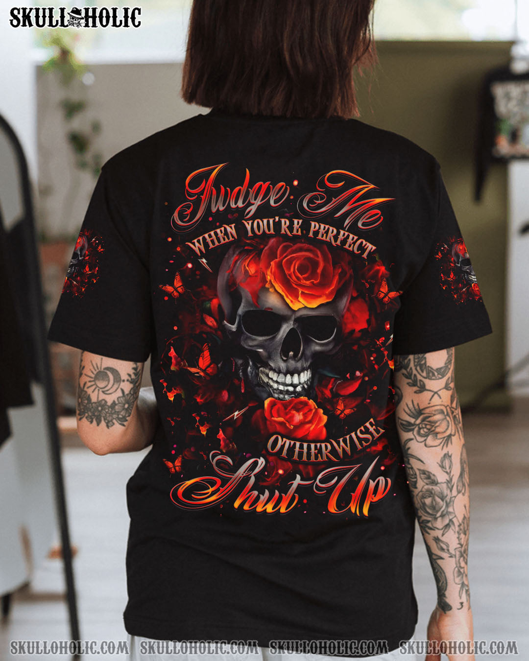 Category_Short sleeves