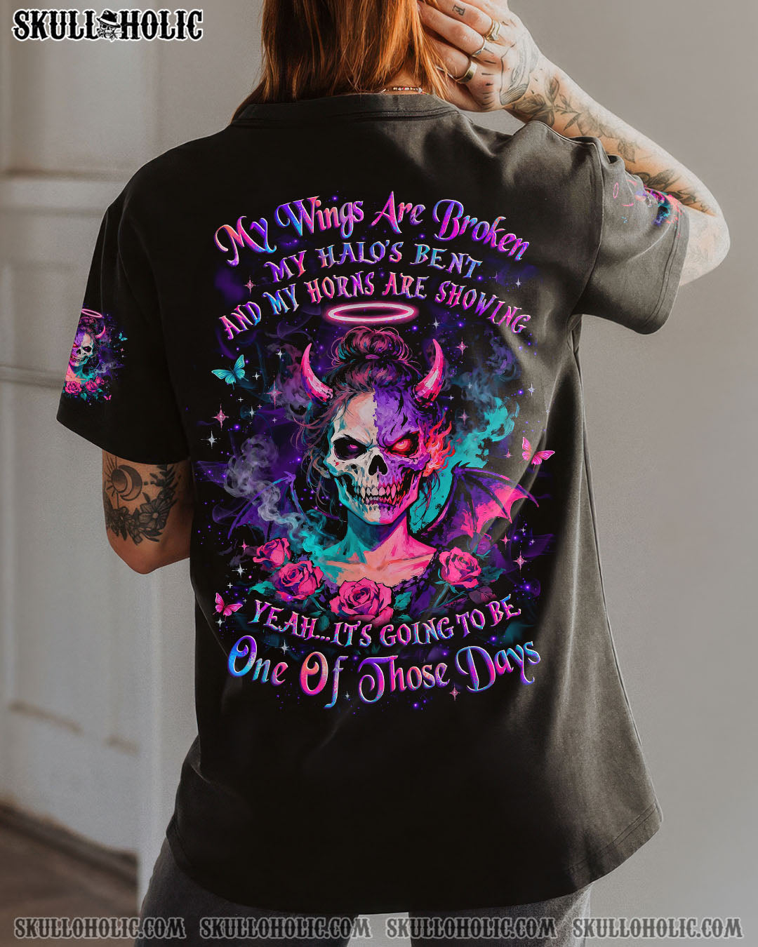 Category_Short sleeves
