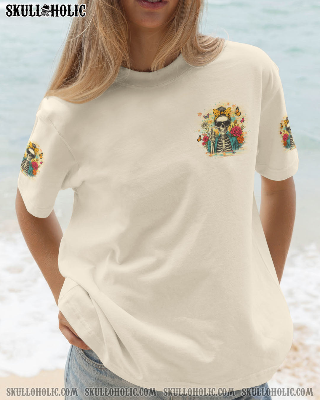Category_Short sleeves