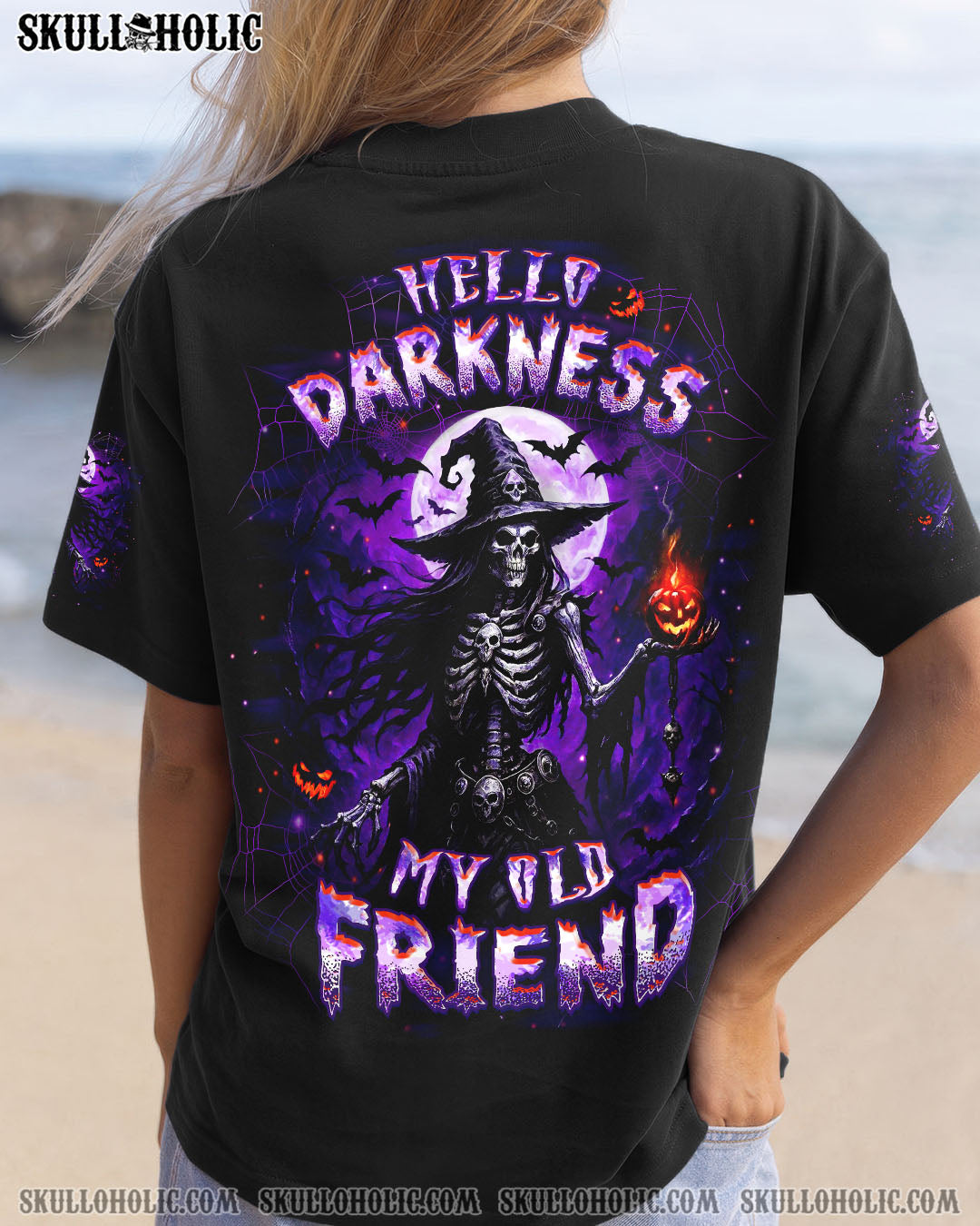 Category_Short sleeves