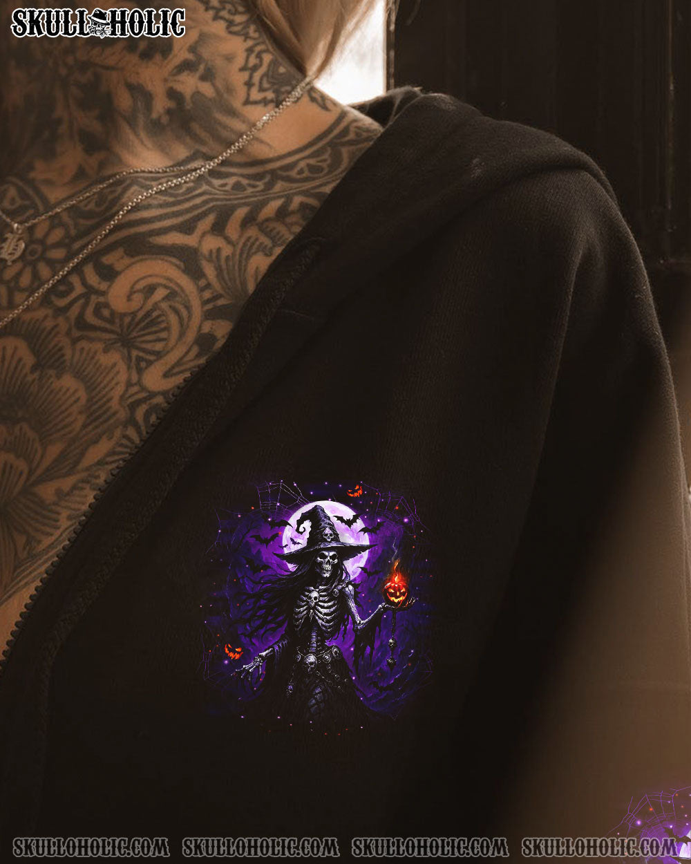 Category_Sweatshirt & Hoodies
