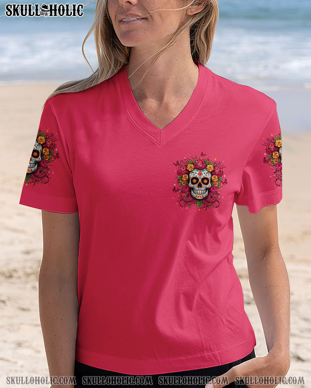 Category_Short sleeves