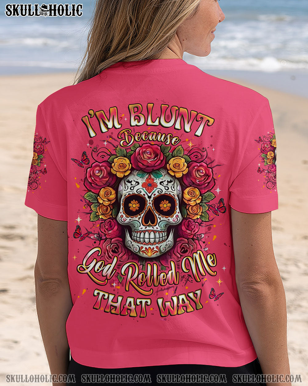 Category_Short sleeves