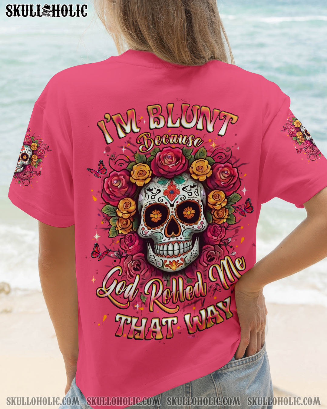Category_Short sleeves