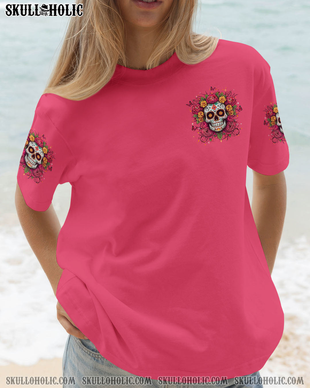 Category_Short sleeves