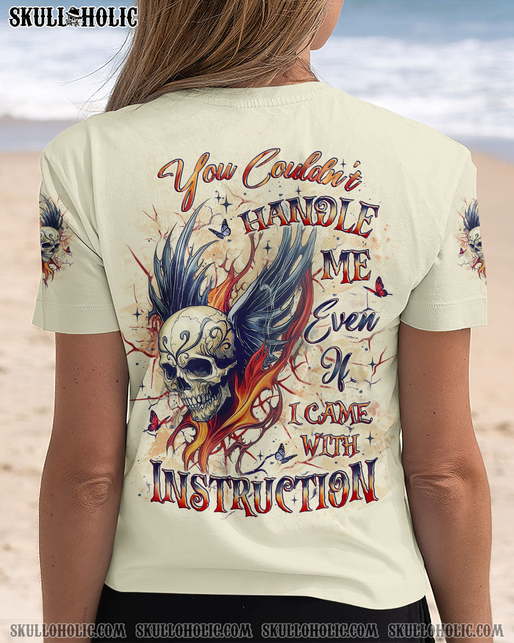 Category_Short sleeves