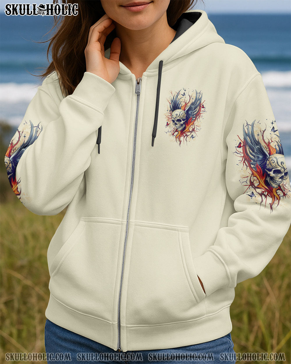 Category_Sweatshirt & Hoodies