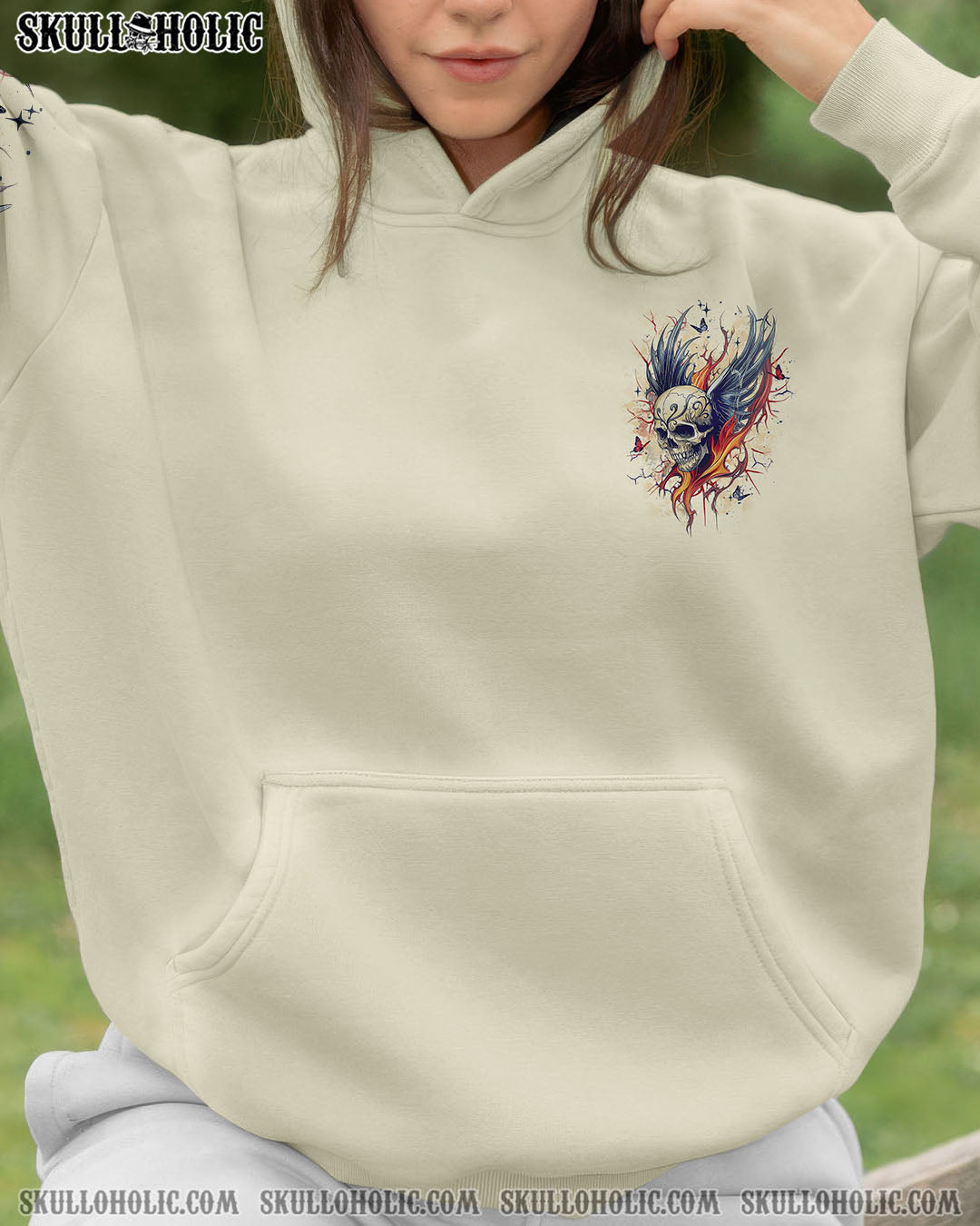 Category_Sweatshirt & Hoodies