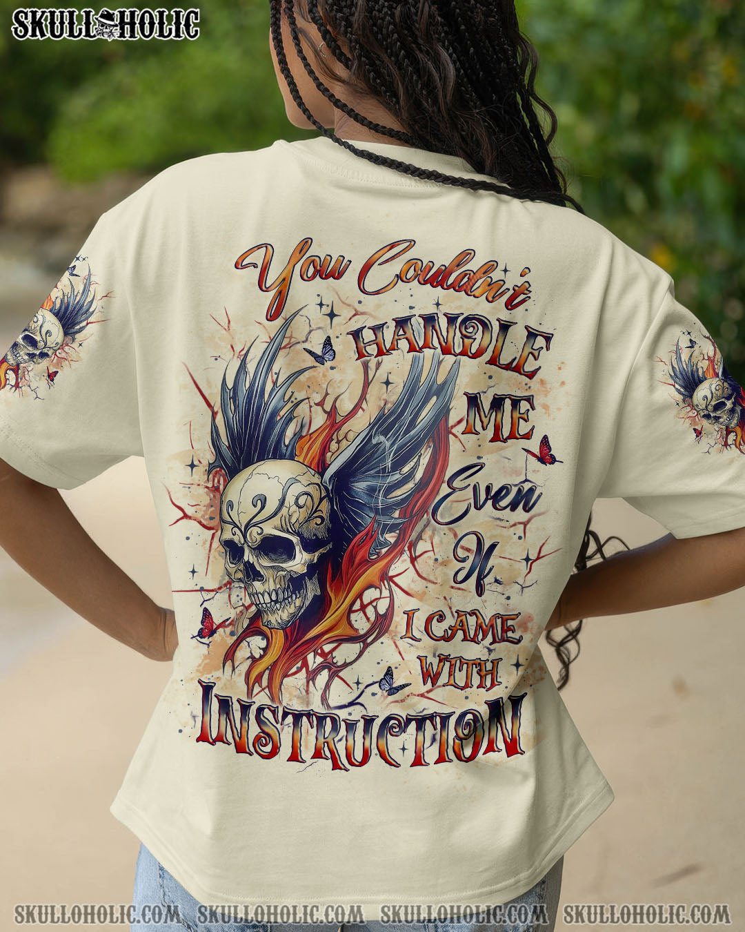 Category_Short sleeves
