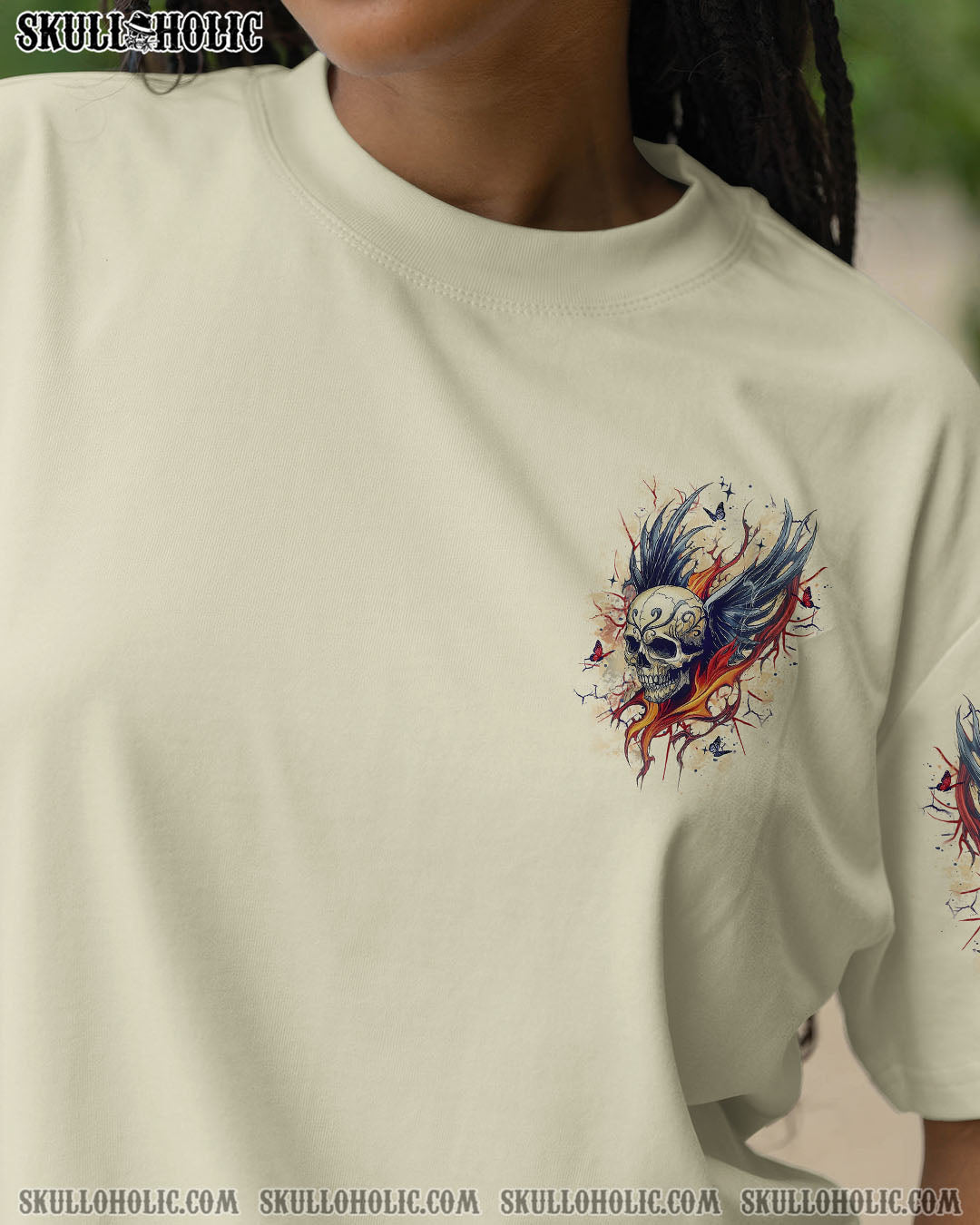 Category_Short sleeves