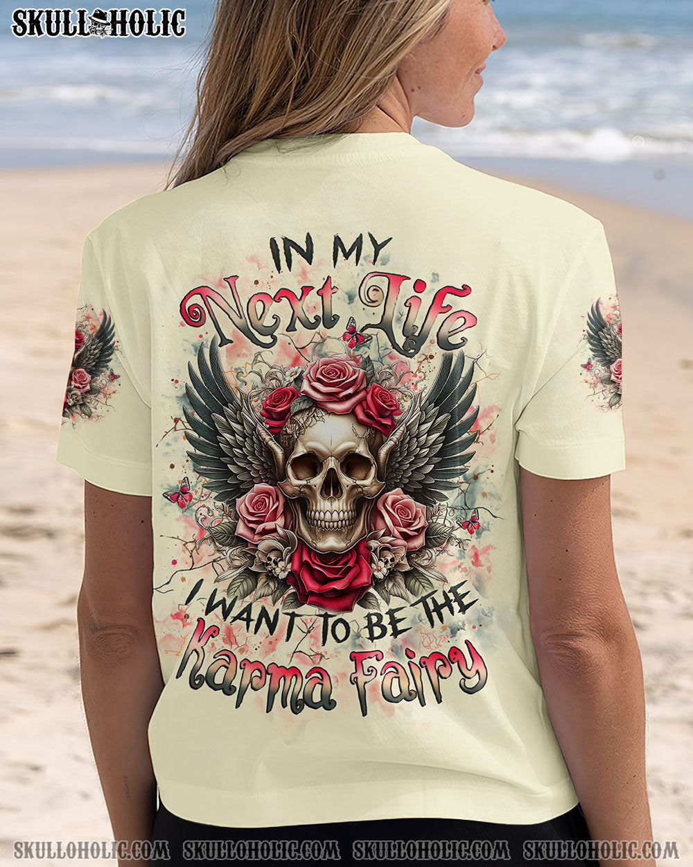 Category_Short sleeves