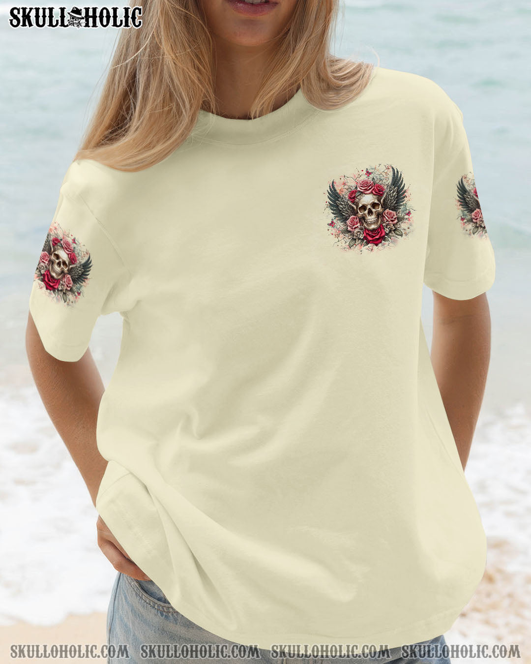 Category_Short sleeves
