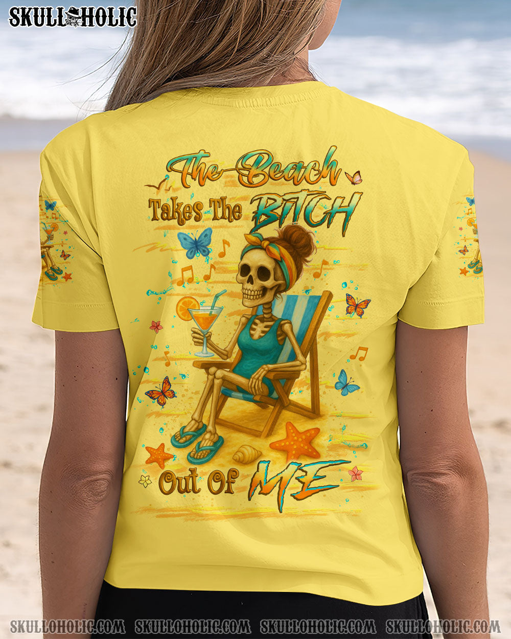 Category_Short sleeves