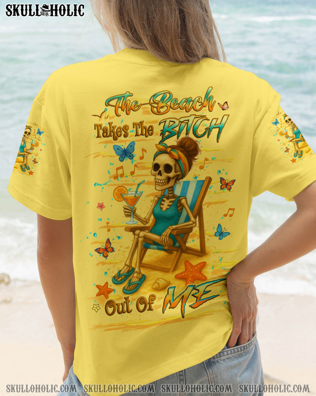 Category_Short sleeves